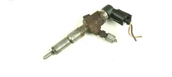 Ford Fiesta Fuel injector 9663429280 5WS40149Z