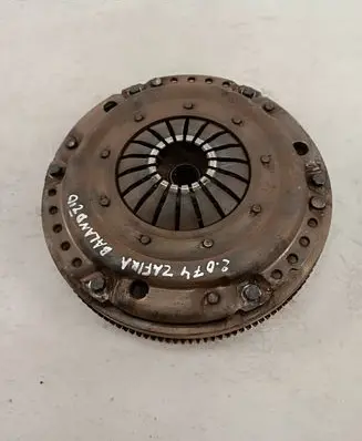 Opel Zafira A Clutch set kit NOCODE