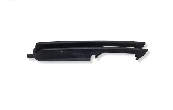 BMW 3 E46 Front bumper lower grill 12348209926