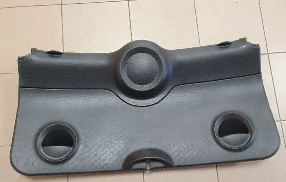 Mini Cooper Countryman R60 Tailgate trim 9801413