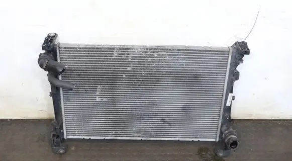 Alfa Romeo Mito Coolant radiator