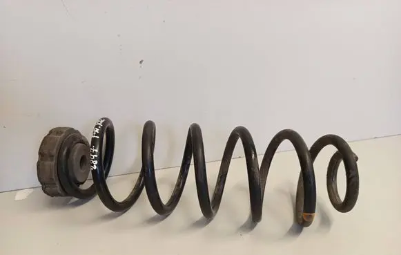 Audi Q5 SQ5 Front coil spring 