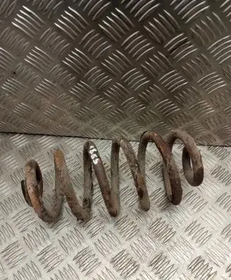 Audi A4 S4 B6 8E 8H Rear coil spring