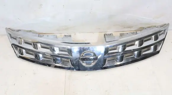 Nissan Murano Z50 Front grill DSGR221