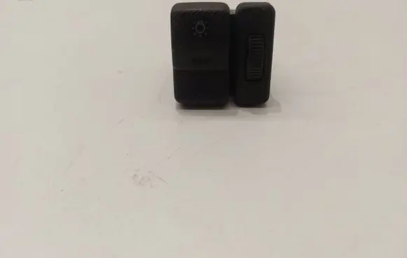 Volkswagen PASSAT B3 Light switch 357941531