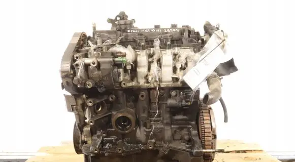 Renault Clio III Engine K9K6770