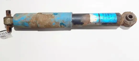 Jaguar X-Type Rear shock absorber/damper 311545 551700311545