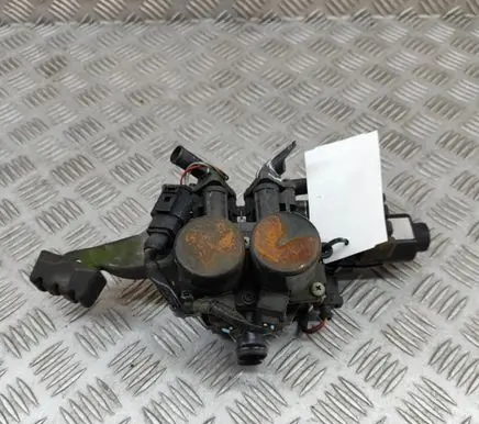 Volkswagen Phaeton Coolant heater 3D1959617B