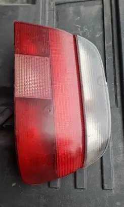 BMW 5 E39 Rear/tail lights 2496298