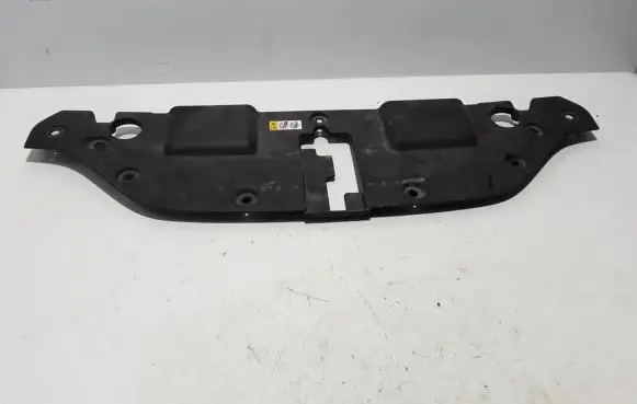Lexus NX Engine bonnet/hood lock trim molding 1668125060
