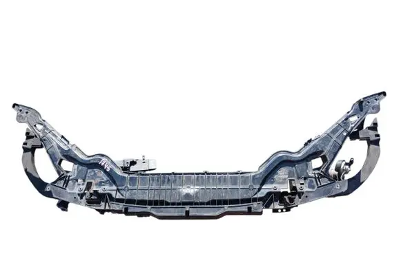 Volvo S60 Radiator support slam panel 31416114 31383696