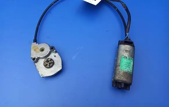 Jaguar XJ X308 Seat adjustment motor 401062 9410951A LOT9726012