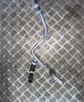 Mercedes-Benz A W177 Engine coolant pipe/hose