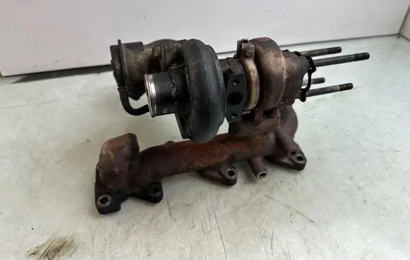 Hyundai Getz Turbo 2823127500