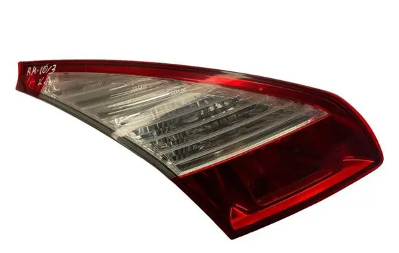 Renault Megane III Rear/tail lights 89319619 043856