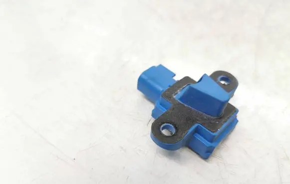 Volvo S80 Airbag deployment crash/impact sensor 30724046 973580100 5WK43623