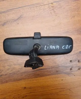 Suzuki Liana Rear view mirror (interior) E4022197 7225