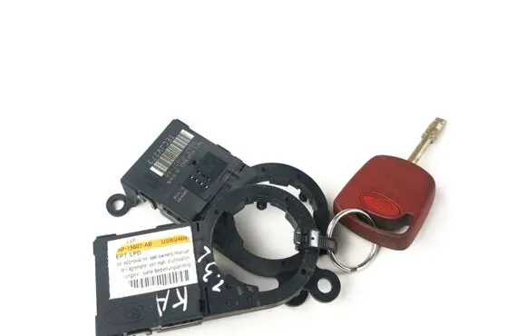 Ford Focus Immobiliser reader (aerial) 98ao15607ab