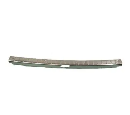 Citroen C5 Rear sill trim cover