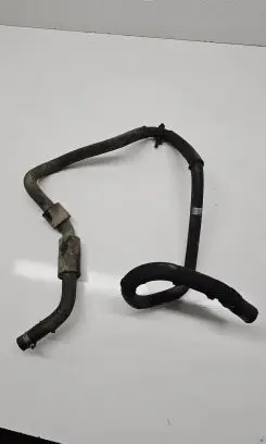 Audi Q7 4L Power steering hose/pipe/line