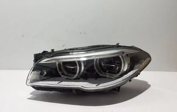 BMW 5 F10 F11 Headlight/headlamp 7378519