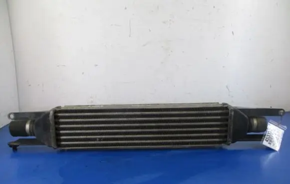 Fiat Linea Intercooler radiator 51785221