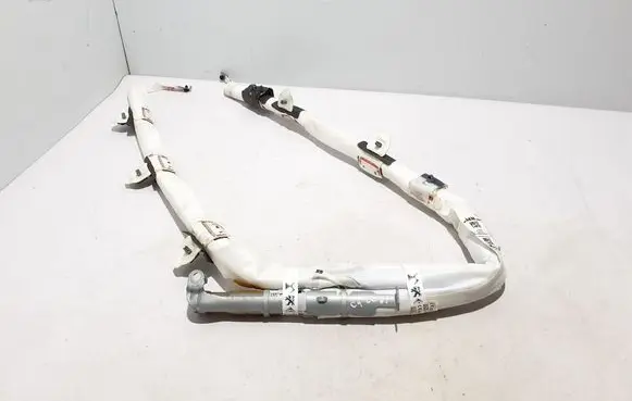 Citroen C4 III e-C4 Roof airbag 9834028180