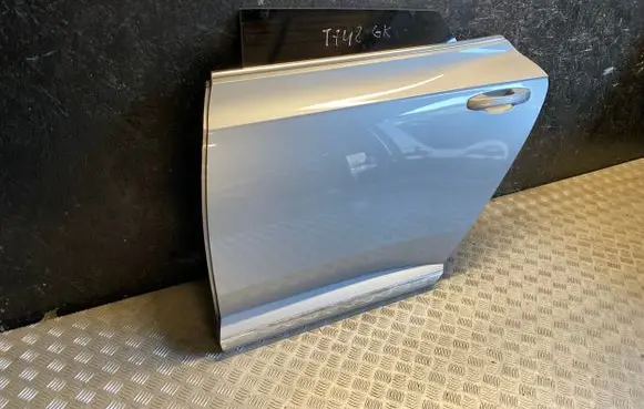 Volkswagen Arteon Shooting Brake Rear door