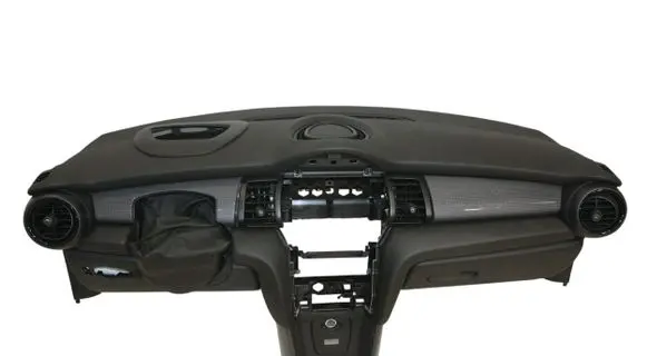 Mini One - Cooper F56 F55 Dashboard