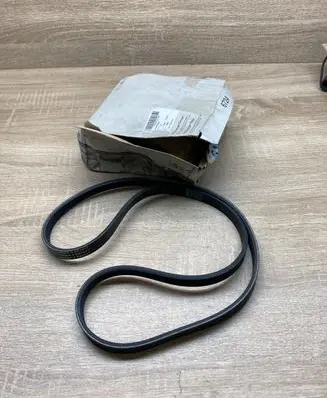 Audi A6 S6 C5 4B Timing belt 059260849D