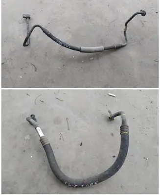 Volvo S80 Air conditioning (A/C) pipe/hose