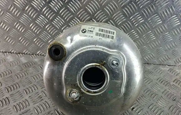 BMW 6 E63 E64 Brake booster 296786556019
