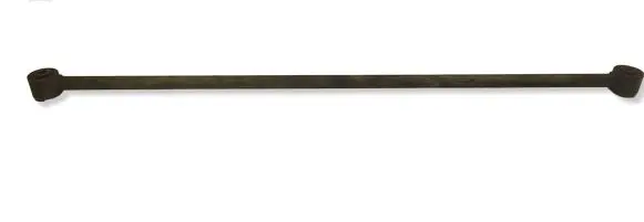 Ford Mustang V Rear suspension control arm 4R335310CC E29EA