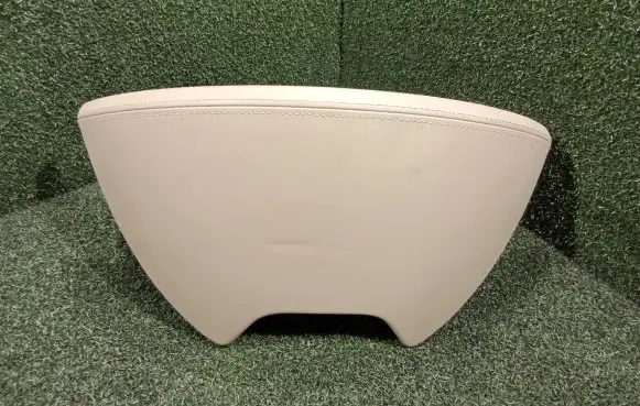 Dashboard trim