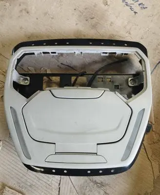 Ford Mondeo MK IV Sunglasses storage box 
