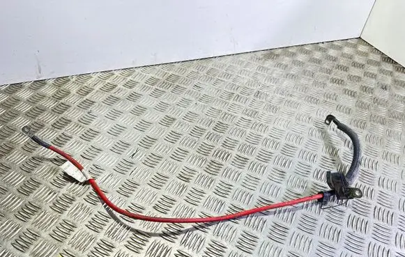 Fiat Punto (199) Wires (starter motor) 51782901