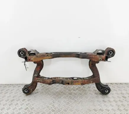 Mercedes-Benz GLB X247 Rear subframe A2473503102