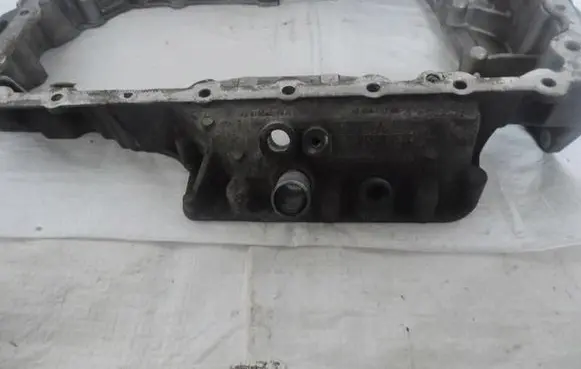 Ford Galaxy Oil sump 9688578780