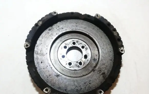 Renault Clio II Flywheel