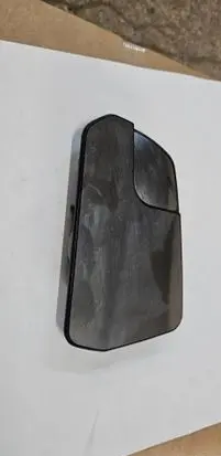 Ford Mustang VI Wing mirror glass FR3B17T675AB