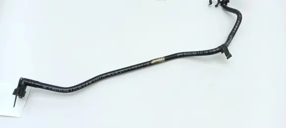 Mercedes-Benz E W212 Vacuum line/pipe/hose A2124301329