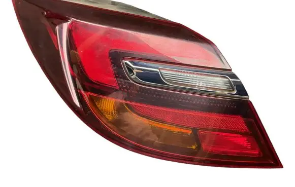 Opel Insignia A Rear/tail lights 21099012 21090119