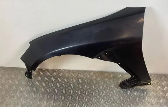 Toyota GR 86 Fender