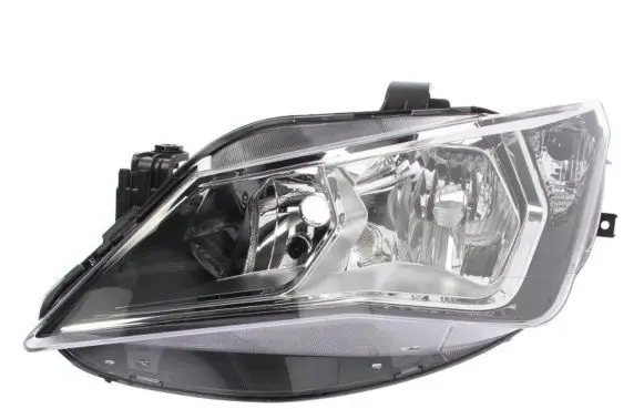 Seat Ibiza IV (6J,6P) Headlight/headlamp 20E374A52B 6J1941005F 6J1941005H