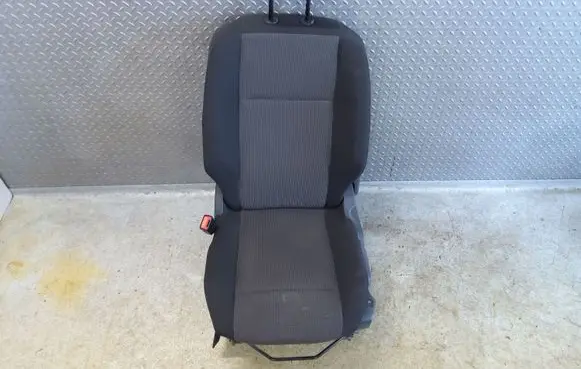 Citroen Berlingo Front driver seat 9826419880 9828004580 9826490080