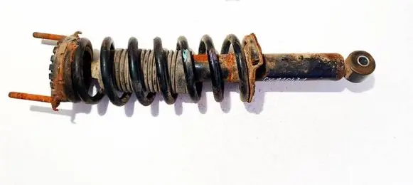 Subaru Impreza III Rear shock absorber/damper 423093JP