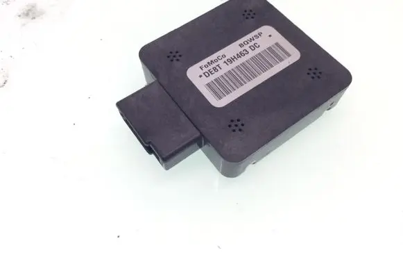 Ford Focus ST Other control units/modules DE8T19H463DC