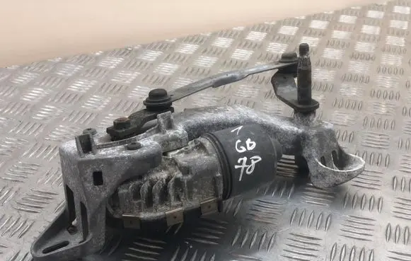 Mercedes-Benz S W221 Wiper motor 2218201642