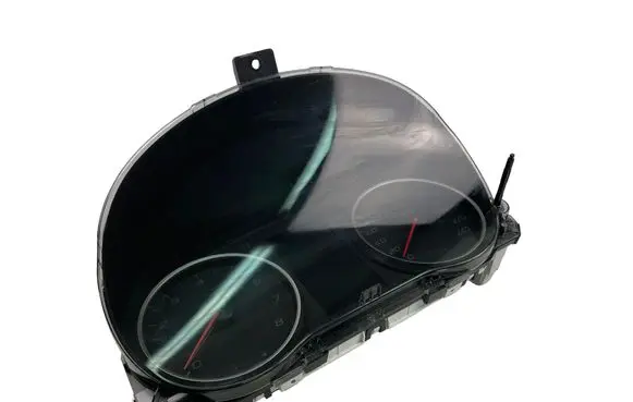 Mitsubishi Eclipse Cross Speedometer (instrument cluster) 8100C412