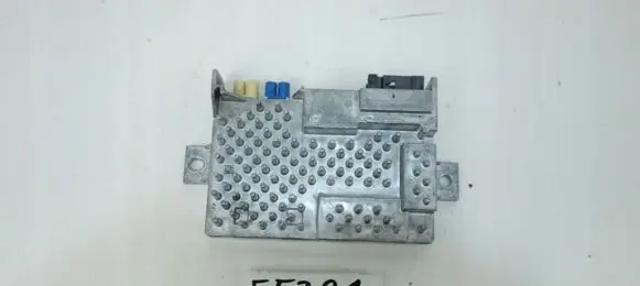 Mercedes-Benz C W206 MPM control module A2069001418